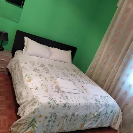 Jolly Venezia Гостевой дом Местре