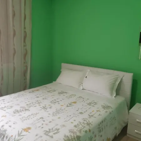 Гостевой дом Jolly Venezia Местре
