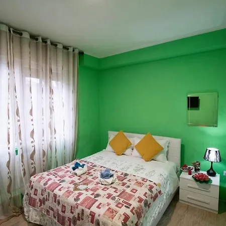 Гостевой дом Jolly Venezia Местре